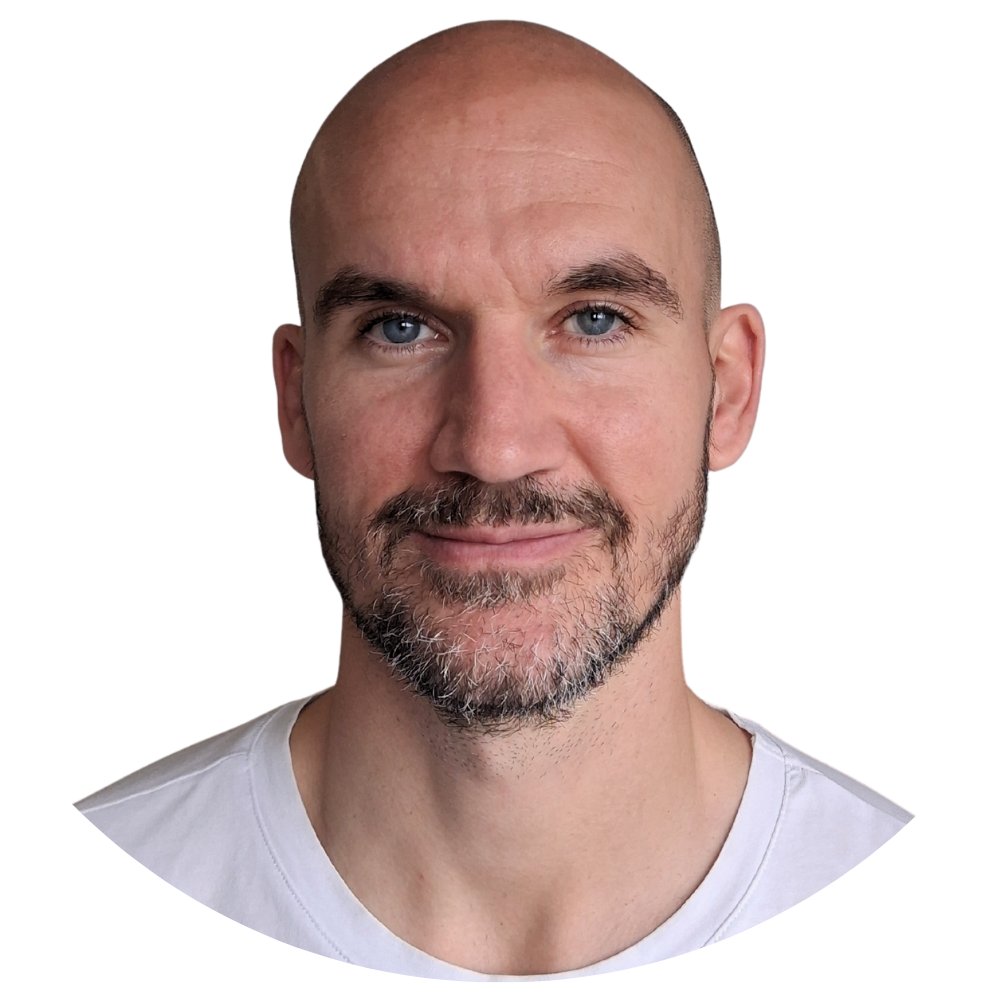 Philipp Kroiss – 173 Länderspiele, Diplom-Mentaltrainer
